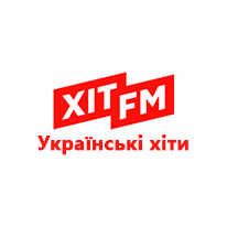 Радіо Хіт FM-Українські хіти (Україна - Київ ) слухати онлайн.